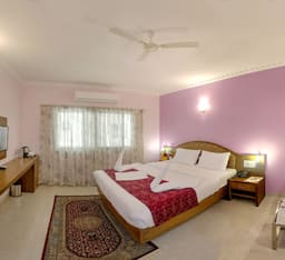 Deluxe Room Ac